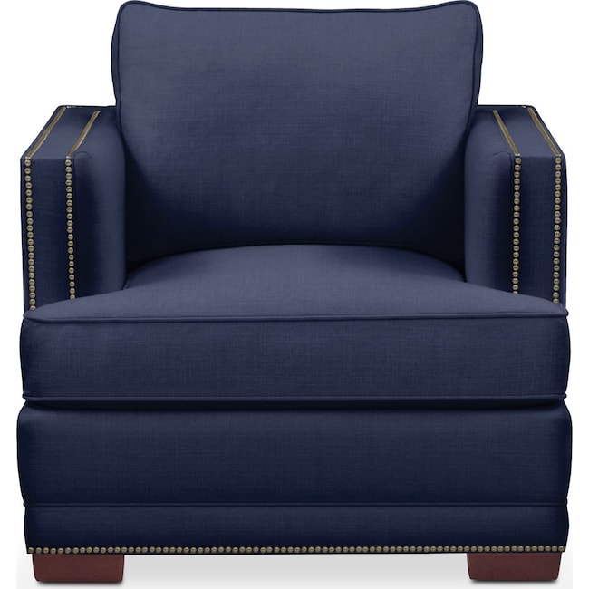 Living Room Furniture - Arden Chair