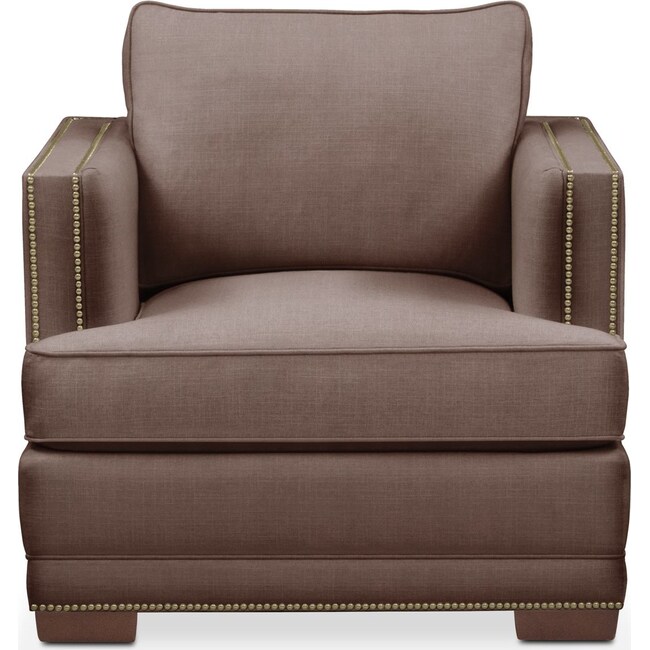 Living Room Furniture - Arden Chair