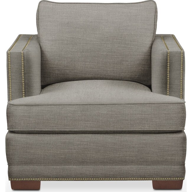 Living Room Furniture - Arden Chair
