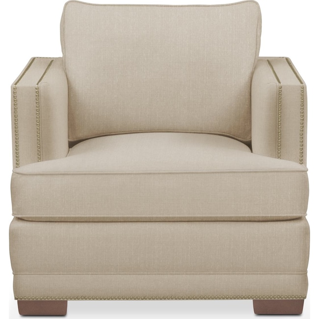 Living Room Furniture - Arden Chair
