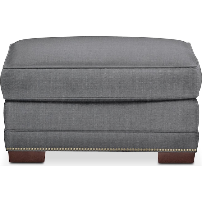 Living Room Furniture - Arden Ottoman