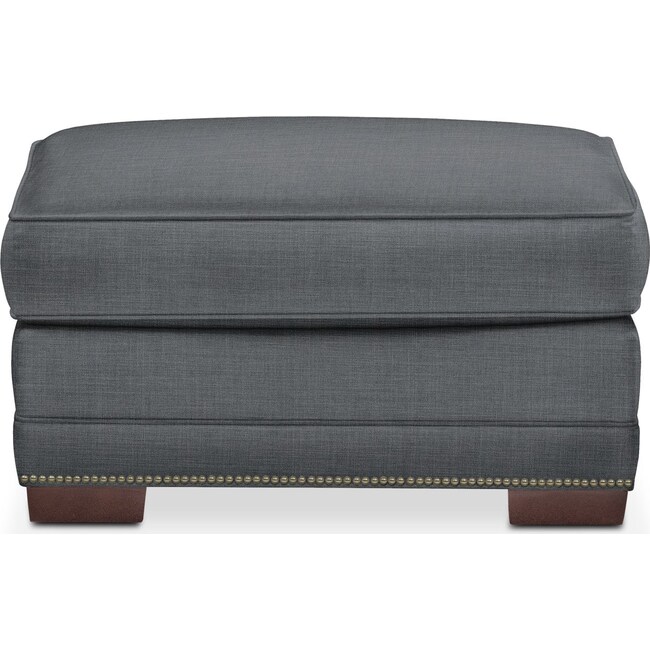 Living Room Furniture - Arden Ottoman