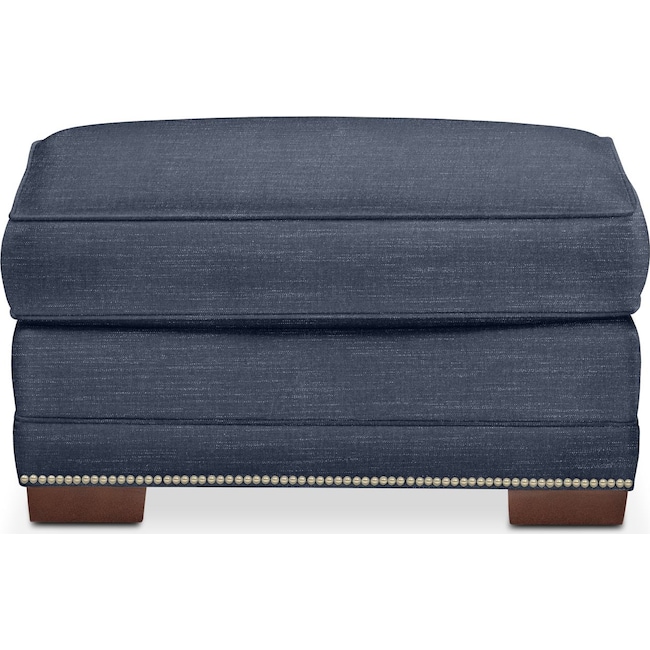 Living Room Furniture - Arden Ottoman