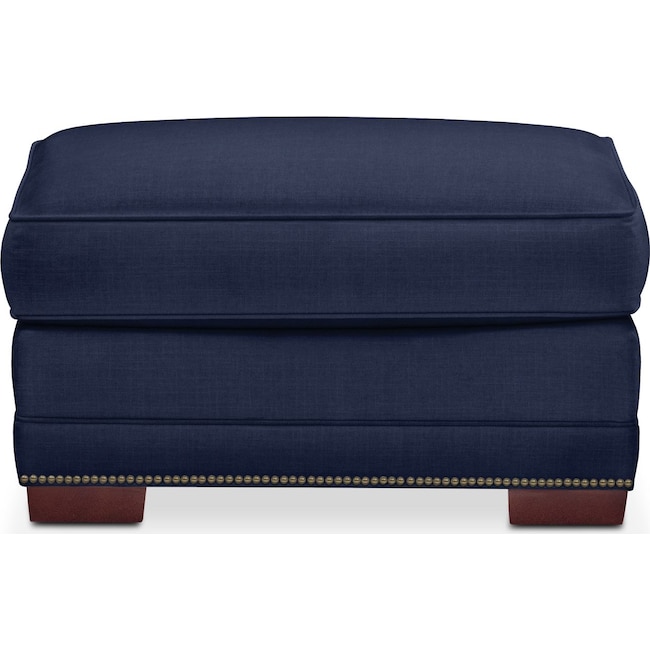 Living Room Furniture - Arden Ottoman