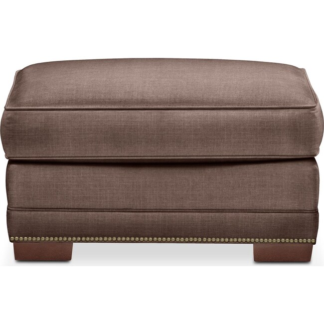Living Room Furniture - Arden Ottoman