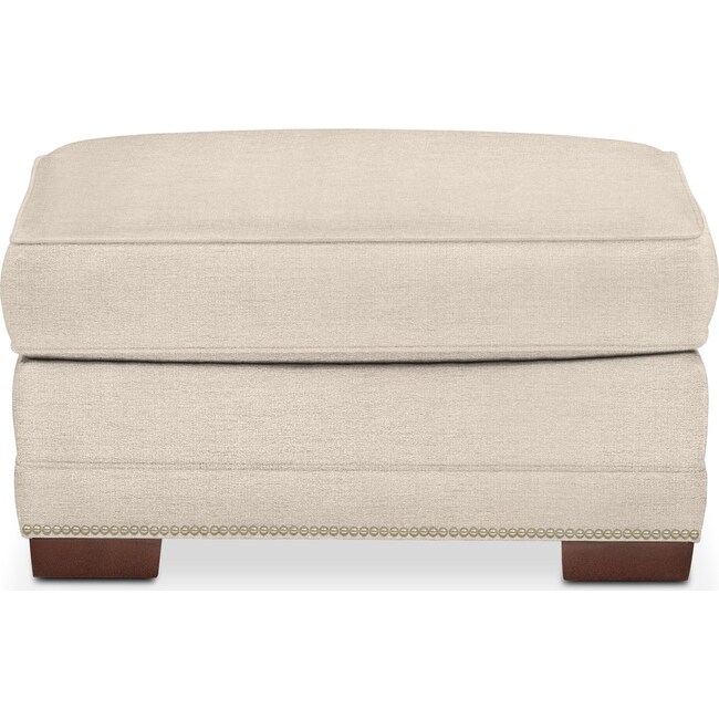 Living Room Furniture - Arden Ottoman
