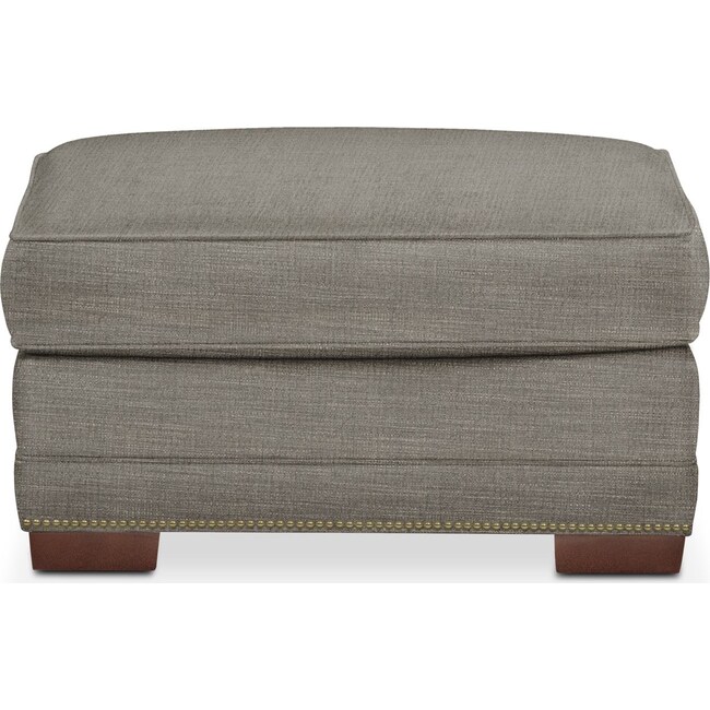 Living Room Furniture - Arden Ottoman