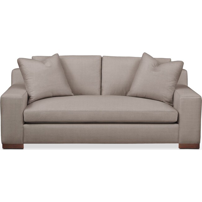 Living Room Furniture - Ethan Apartment Sofa