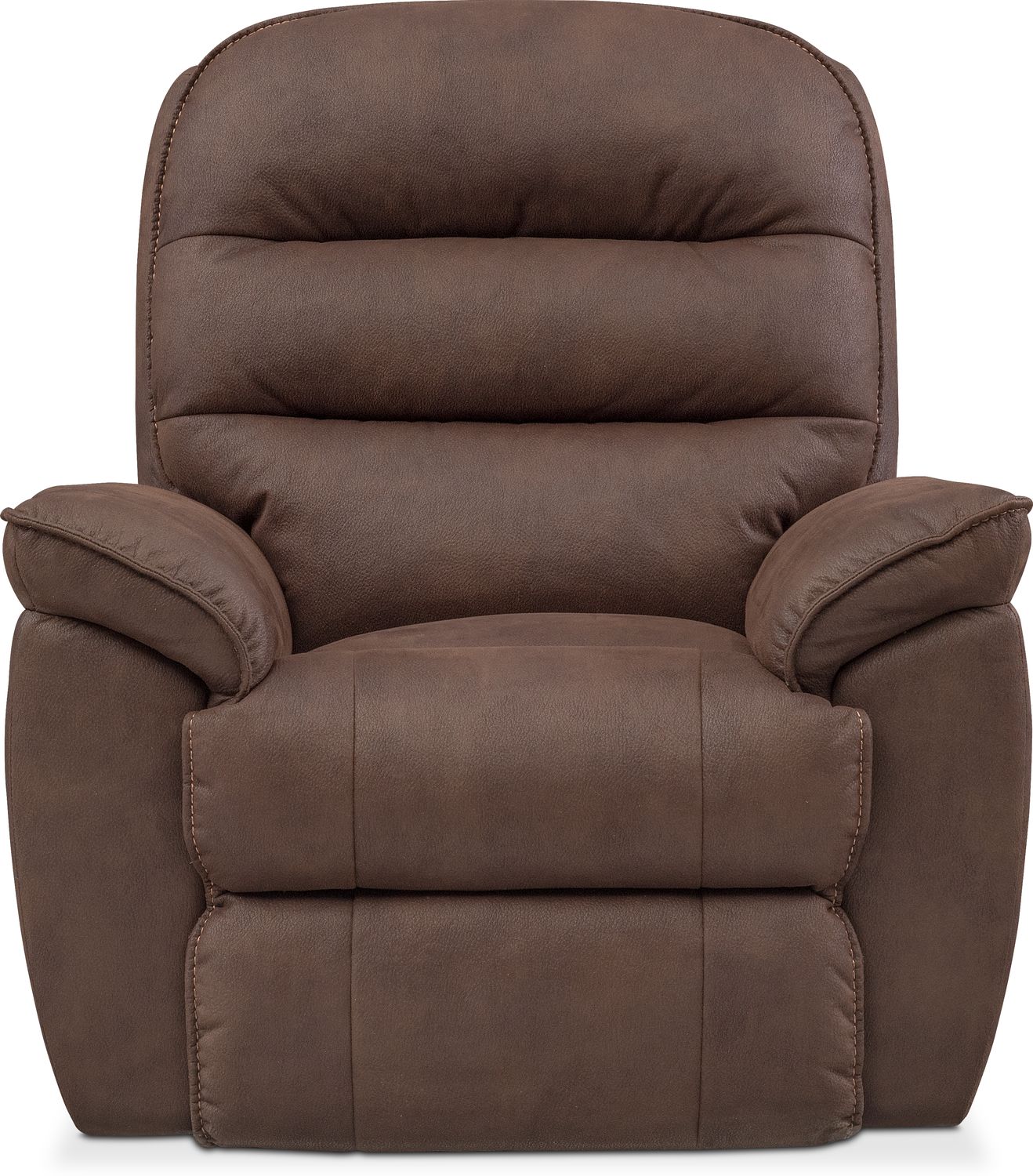 value city furniture glider rocker