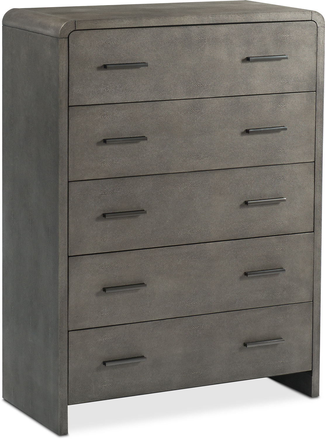 Riviera Chest Silver Value City Furniture and Mattresses