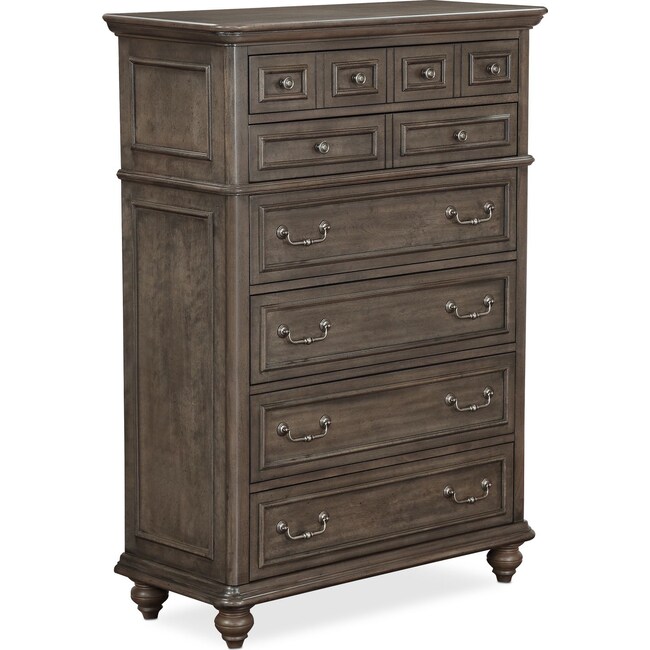 Bedroom Furniture - Charleston Chest