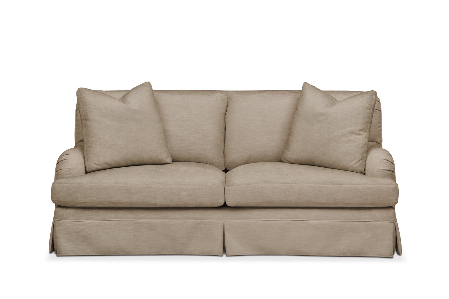 Campbell Apartment Sofa