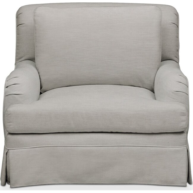 Living Room Furniture - Campbell Chair