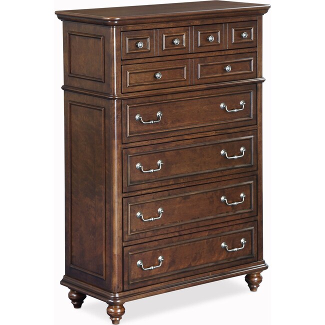 Bedroom Furniture - Charleston Chest