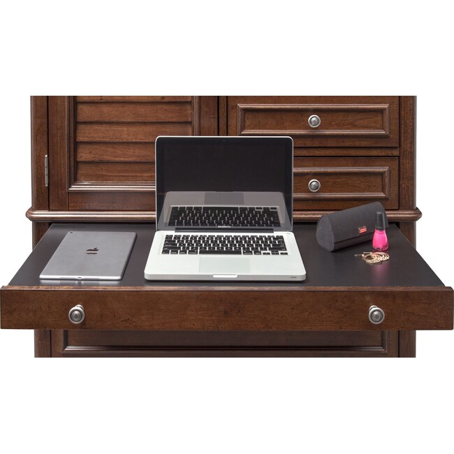 Charleston Door Chest