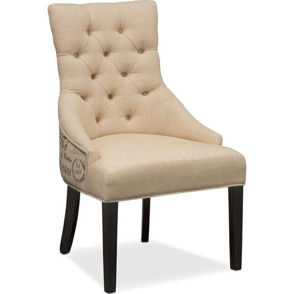 The Bedford Home Office Collection Pine Value City Furniture and