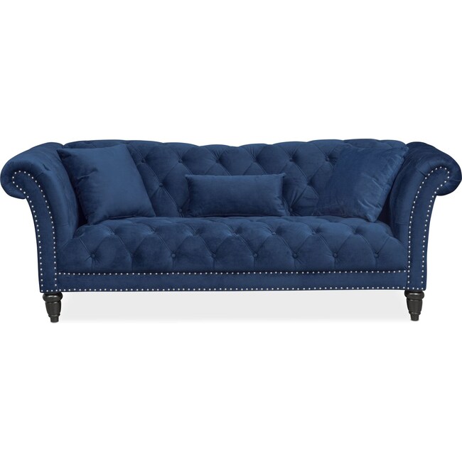 Marisol Sofa Value City Furniture And Mattresses