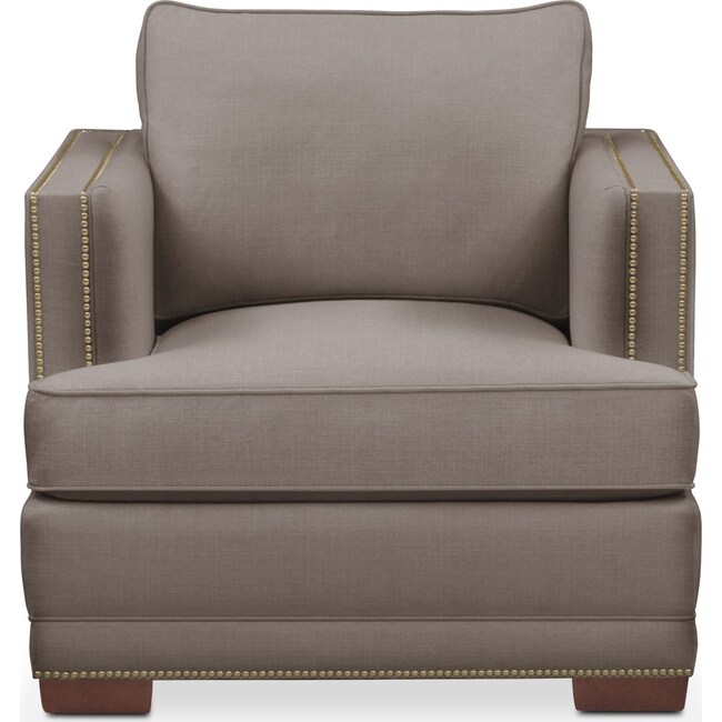 Living Room Furniture - Arden Chair