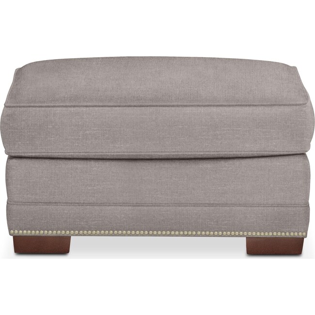 Living Room Furniture - Arden Ottoman