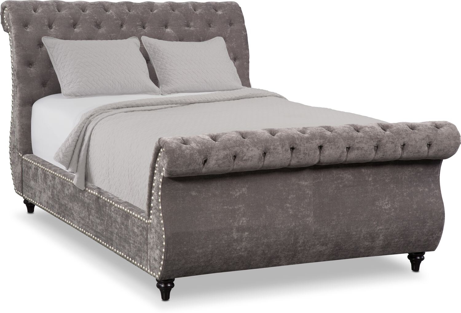 The Hampton Hill Collection