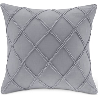 harbor linen pillows