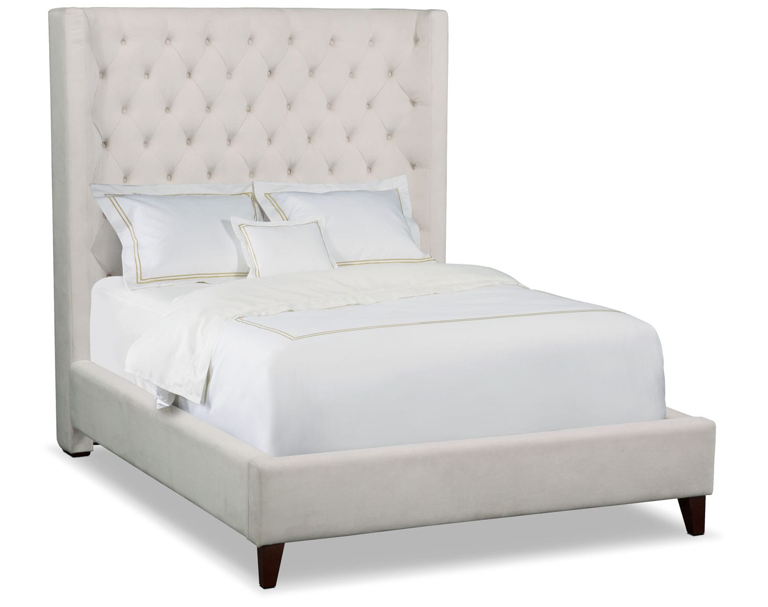 The Hampton Collection