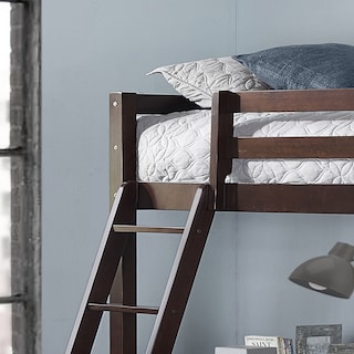 Sylvester Bunk Lucy S Bedroom Bunk Beds Bed Bed Frame