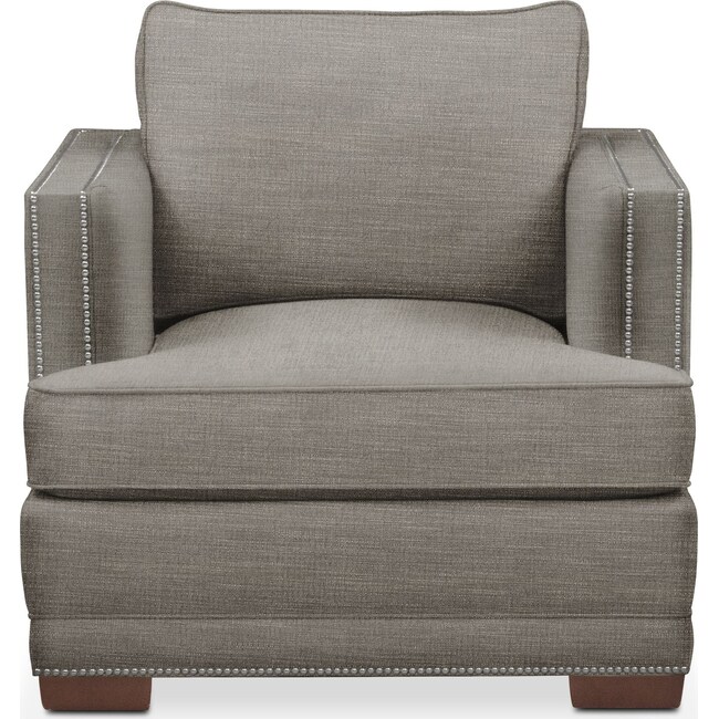 Living Room Furniture - Arden Chair