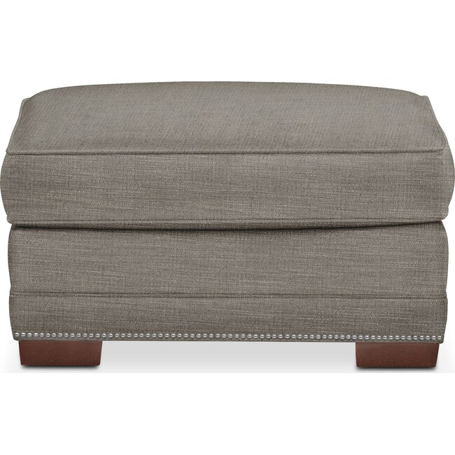 Living Room Furniture - Arden Ottoman