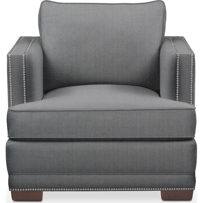 Living Room Furniture - Arden Chair