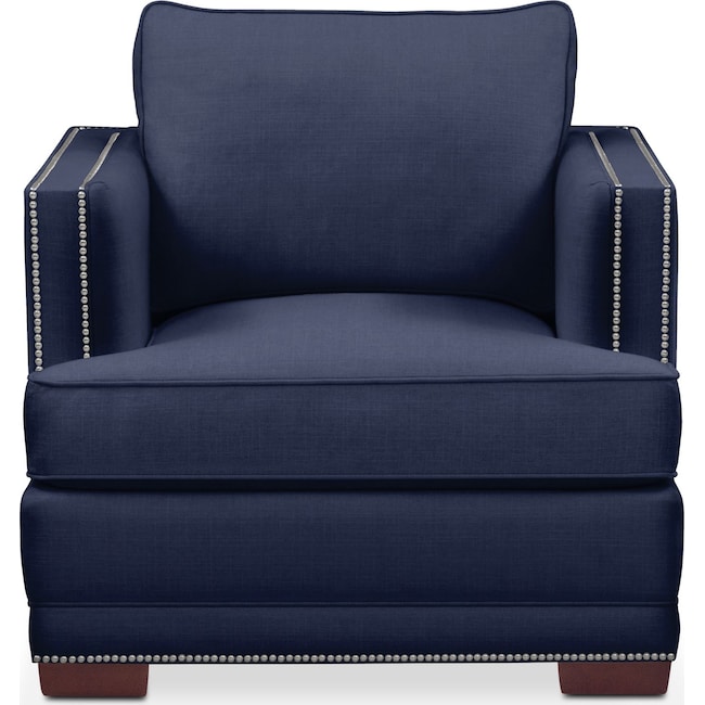 Living Room Furniture - Arden Chair