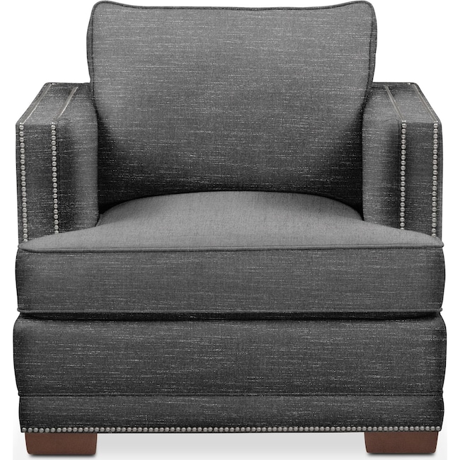 Living Room Furniture - Arden Chair