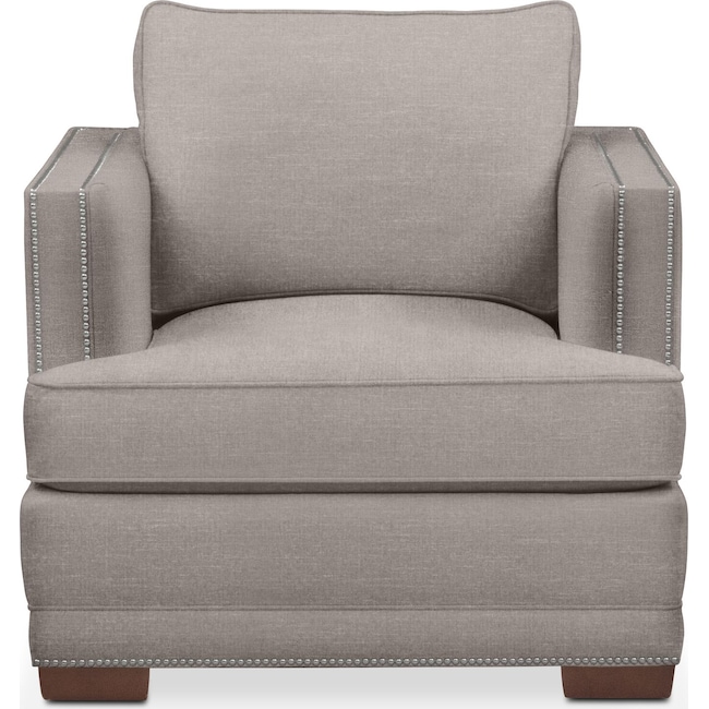 Living Room Furniture - Arden Chair