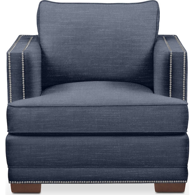 Living Room Furniture - Arden Chair