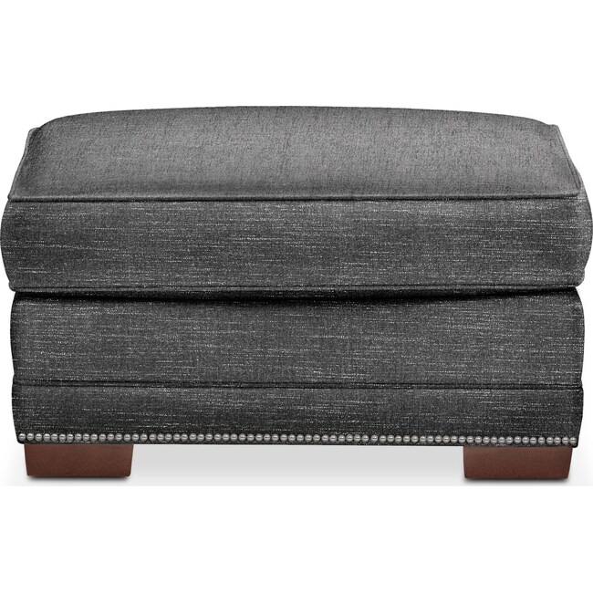 Living Room Furniture - Arden Ottoman