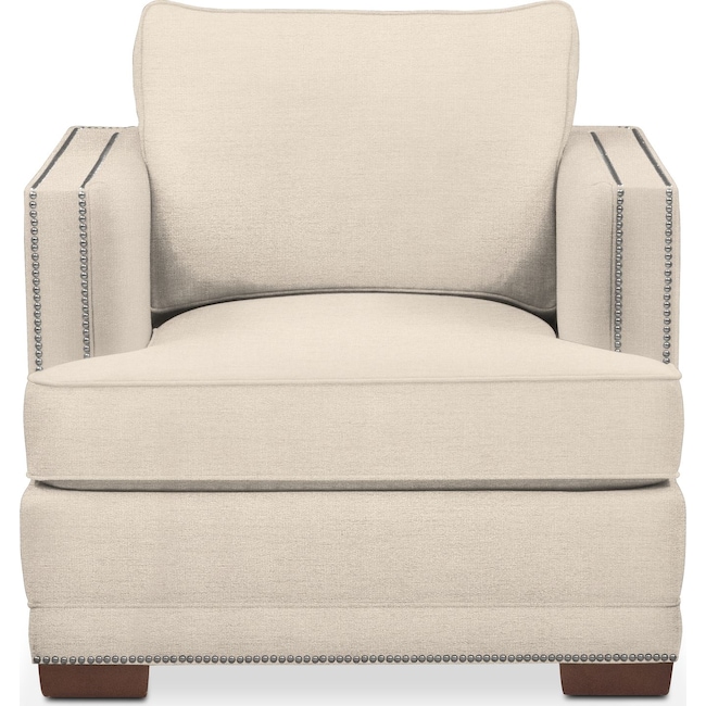 Living Room Furniture - Arden Chair