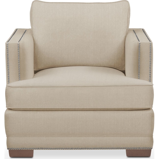 Living Room Furniture - Arden Chair