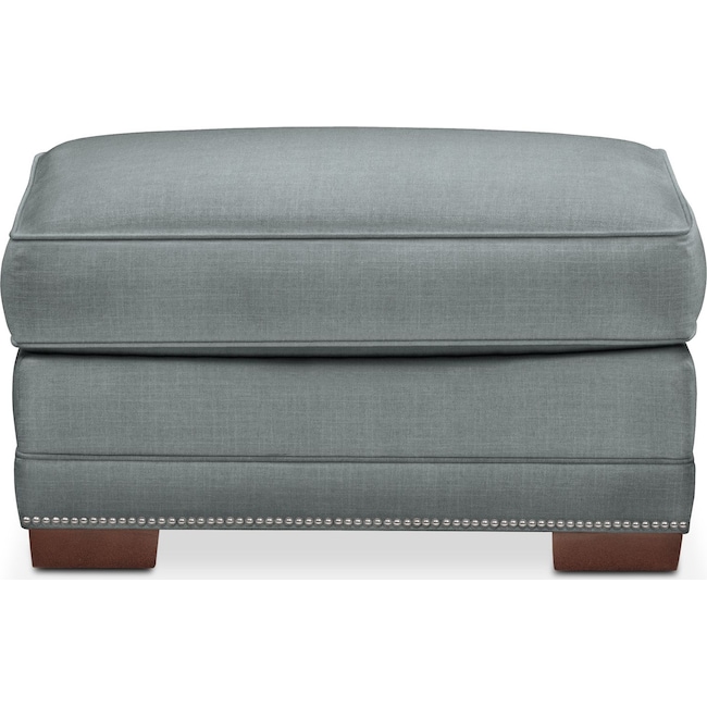 Living Room Furniture - Arden Ottoman