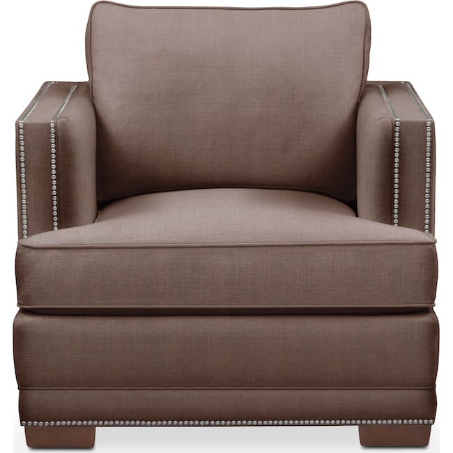 Living Room Furniture - Arden Chair