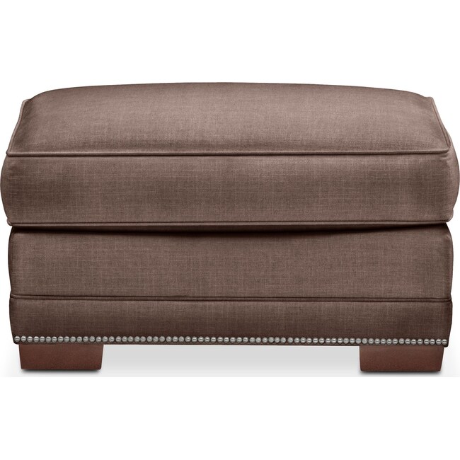 Living Room Furniture - Arden Ottoman