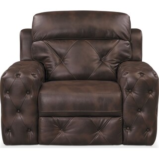 recliners rockers