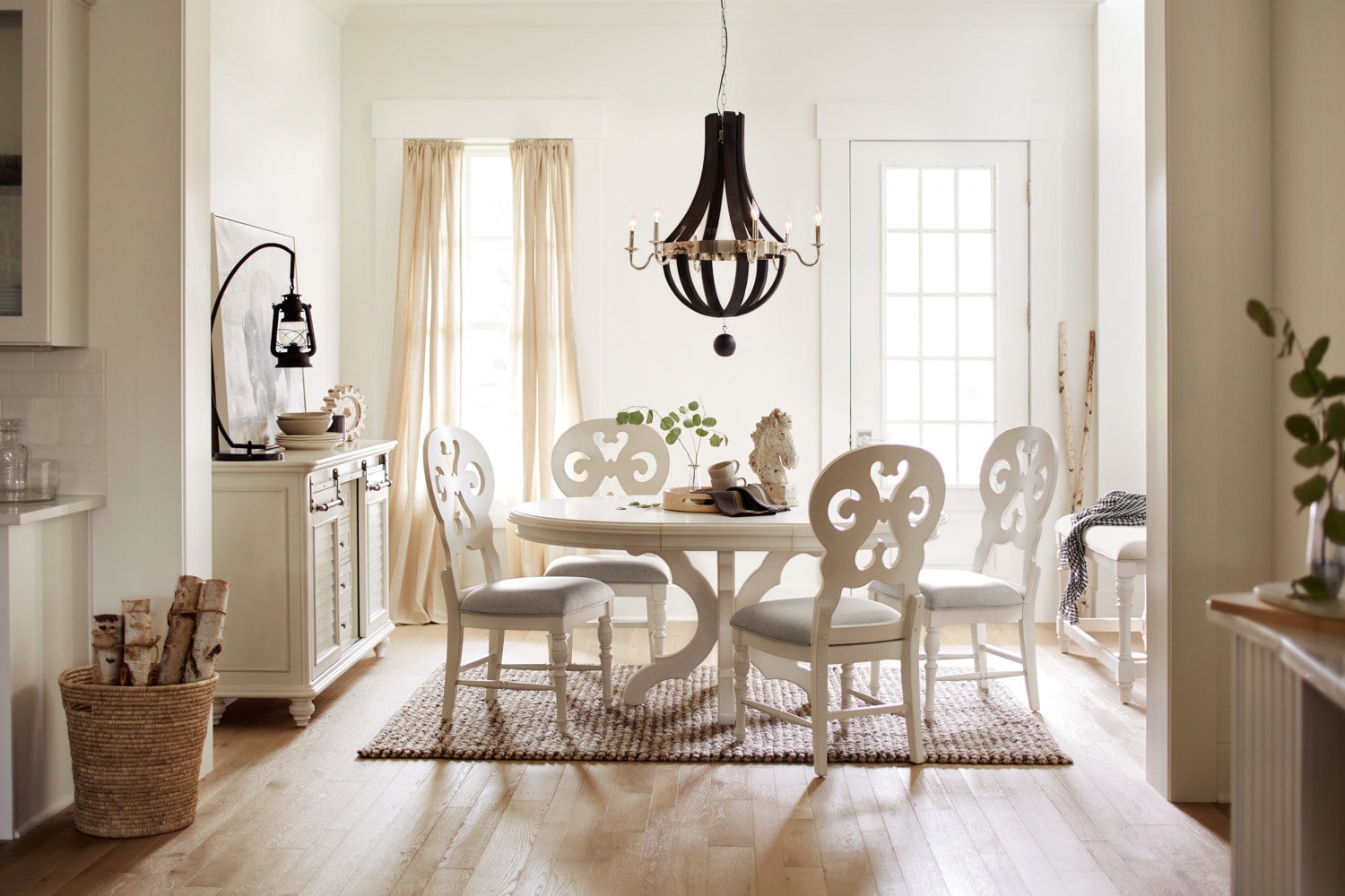 the-charleston-round-dining-collection-value-city-furniture-and