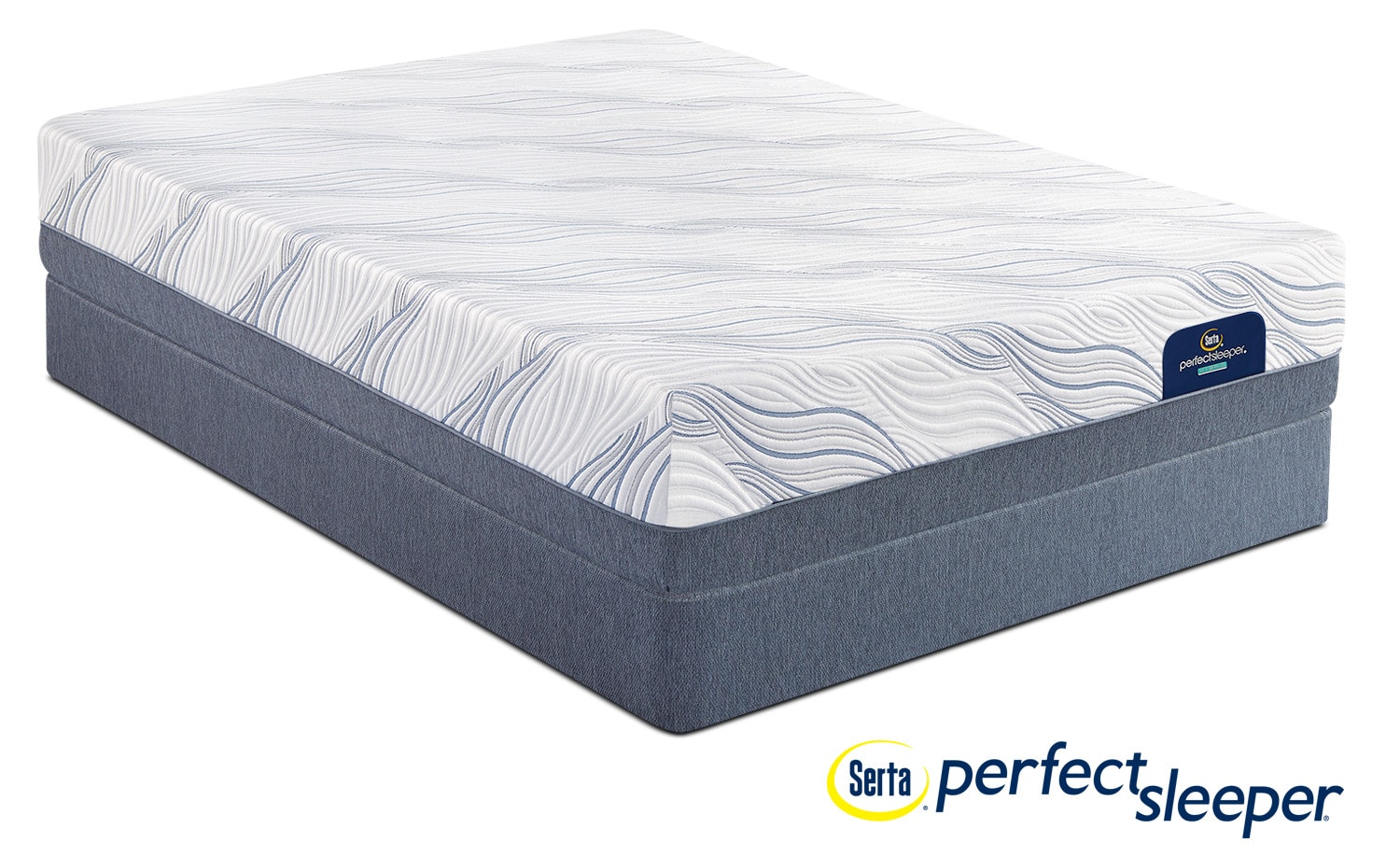 The Hynes Plush Mattress Collection