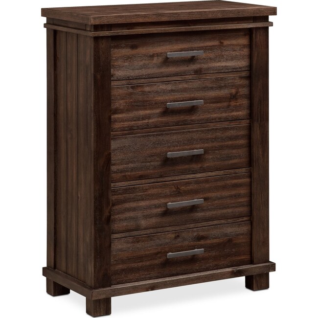 Bedroom Furniture - Tribeca Youth Chest