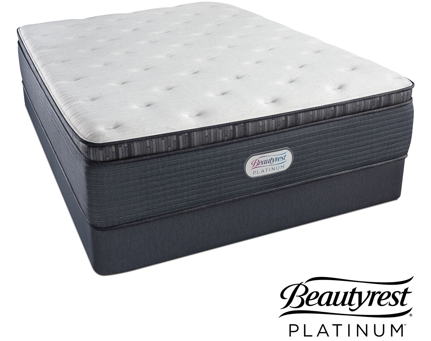 The Creekmore Lane Luxury Firm Pillowtop Mattress Collection