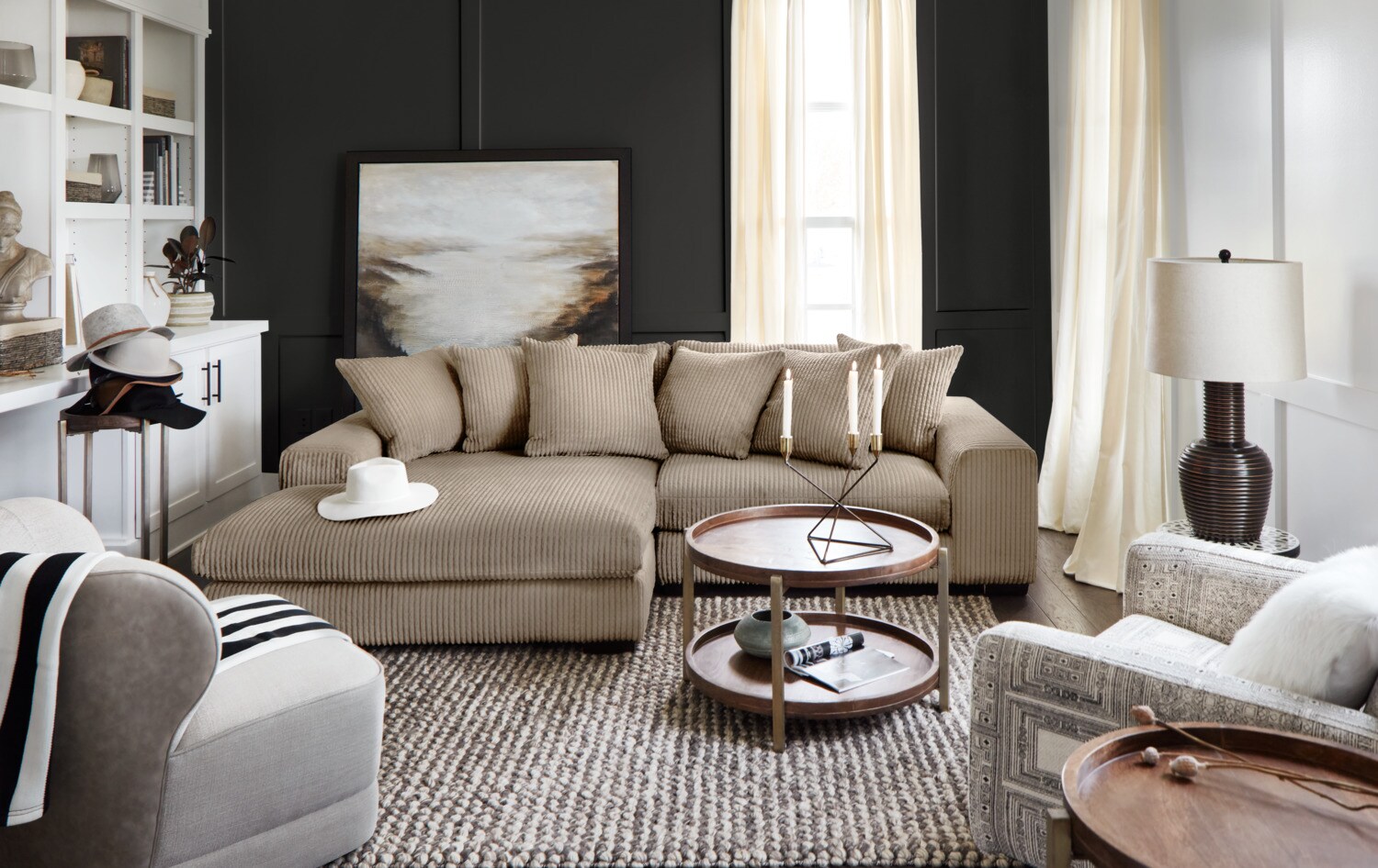 The Lounge Collection