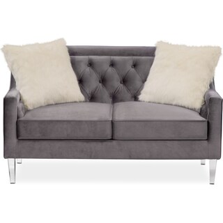 loveseats value city