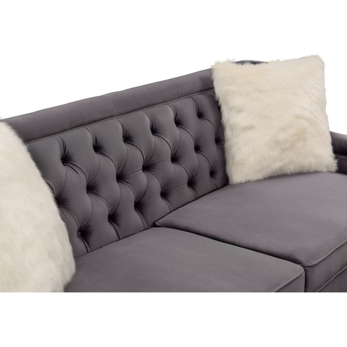 Chloe Sofa Value City Furniture And Mattresses Next