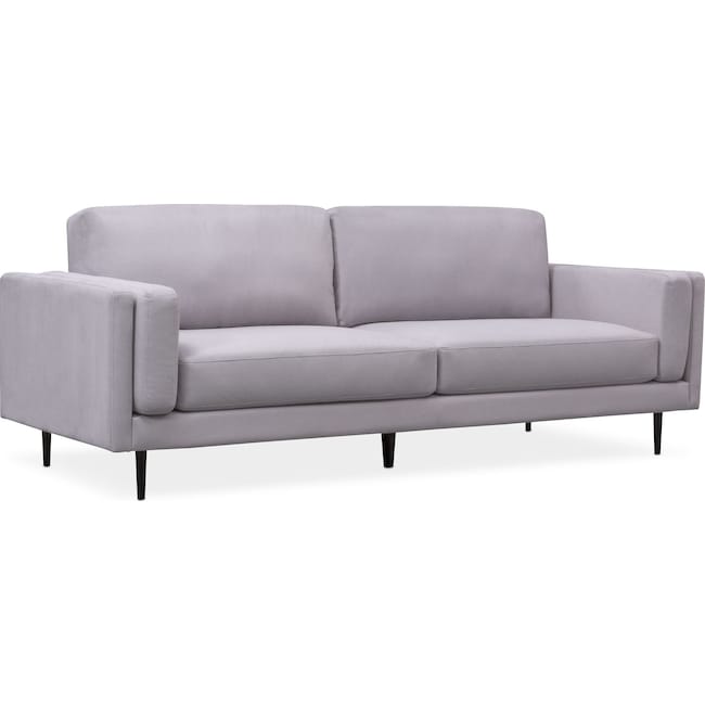 Living Room Furniture - West End 96" Sofa