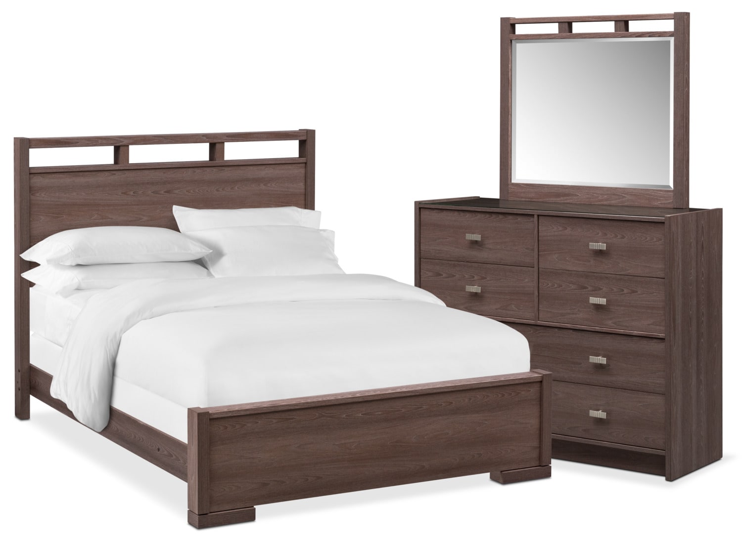 value city twin bed sets
